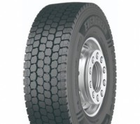 315/80R22.5 Evergreen EDW85 156/153K Ведущая грузовая шина. Киев. фото 1 315/80R22.5 Evergreen EDW85 156/153K Ведущая грузовая шина. Киев. фото 1