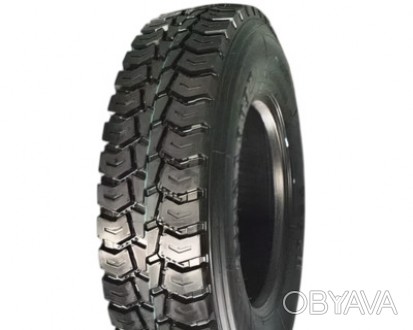 215/75R17.5 Durun DH108 126/124M Ведущая грузовая шина