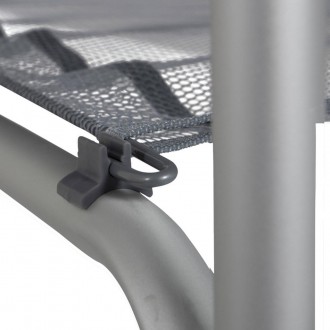 Термостойкая и водостойкая столешница позволяет использовать этот стол по назнач. . фото 11