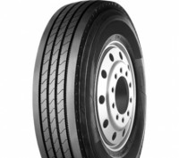 315/80R22.5 Neoterra NT366 154/151M Рулевая грузовая шина. Київ. фото 1 315/80R22.5 Neoterra NT366 154/151M Рулевая грузовая шина. Київ. фото 1