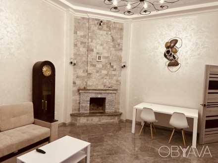 Аренда 3-к квартира 90м2 в центре ул.Дворцовая.. Кропивницький. фото 1 Аренда 3-к квартира 90м2 в центре ул.Дворцовая.. Кропивницький. фото 1