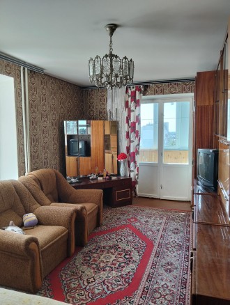 Продам 2х.кімн.кв. в центрі. Житомир. фото 1 Продам 2х.кімн.кв. в центрі. Житомир. фото 1