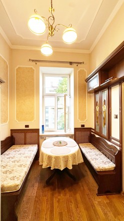 Оренда 1кім. квартири в центрі. Львів. фото 1 Оренда 1кім. квартири в центрі. Львів. фото 1