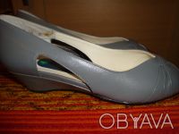 продам женские туфли Югославские размер 41. . фото 3