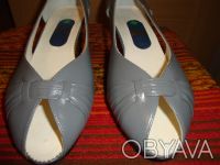 продам женские туфли Югославские размер 41. . фото 2