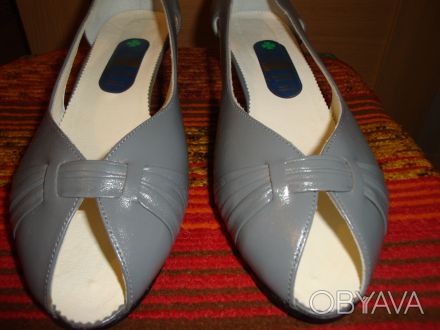 продам женские туфли Югославские размер 41. . фото 1