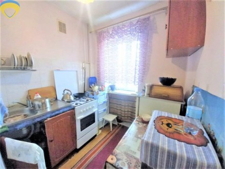 Срочная продажа 1 комн. квартиры на ул.Щорса. Одесса. фото 1 Срочная продажа 1 комн. квартиры на ул.Щорса. Одесса. фото 1