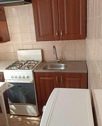 Продам 1к квартиру біля метро Холодна Гора. Харьков. фото 1