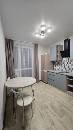 1903-ВС Продам 1к квартиру 34м2 в новострое ЖК Птичка на Салтовке. Харків. фото 1