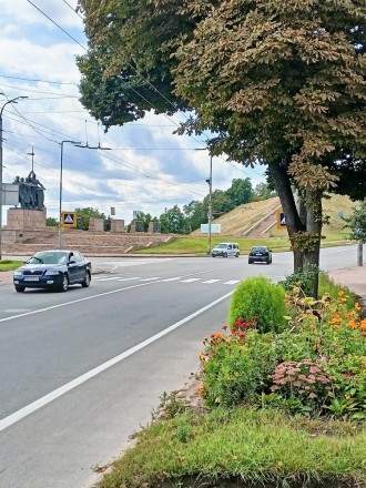 ПРОДАЖ 1-КІМН КВАРТИРИ 36 м2 З АВТОНОМНИМ ОПАЛЕННЯМ, ПО ВУЛ. ДОВЖЕНКА.. Чернигов. фото 1 ПРОДАЖ 1-КІМН КВАРТИРИ 36 м2 З АВТОНОМНИМ ОПАЛЕННЯМ, ПО ВУЛ. ДОВЖЕНКА.. Чернигов. фото 1