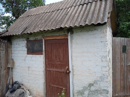 Дача в центрі міста (СТ ГІРНИК, р-н селища Мудрьона). Кривий Ріг. фото 1 Дача в центрі міста (СТ ГІРНИК, р-н селища Мудрьона). Кривий Ріг. фото 1