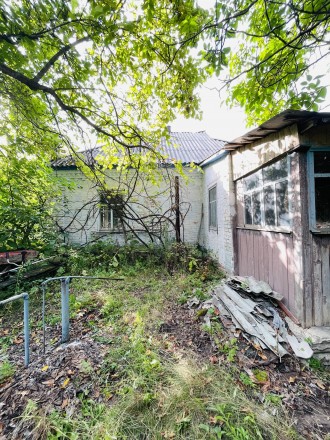 Продаж Будинка з ділянкою 62 сотки. Остролучье. фото 1 Продаж Будинка з ділянкою 62 сотки. Остролучье. фото 1