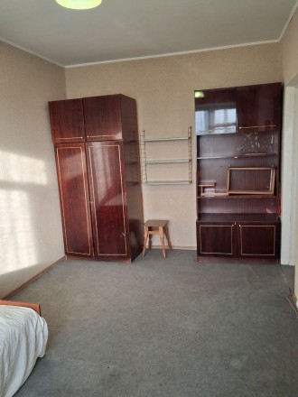 Продам 1-кімнатну на Борщагівці Кільцева дорога 5а. Киев. фото 1