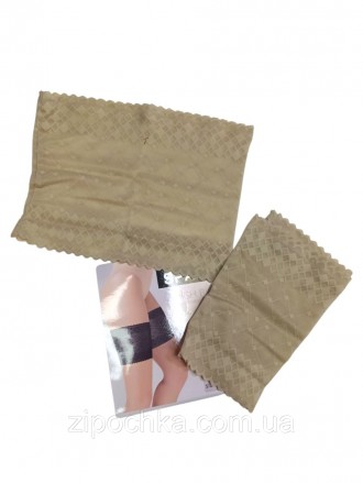 Жіночі бандалетки на силікон від натирання між ногами тілесного кольору 2, 3. Хмельницкий. фото 1