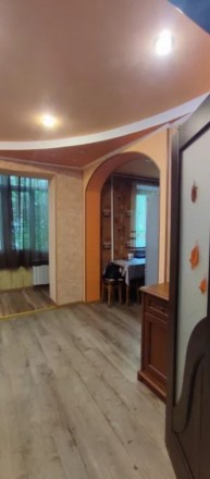 Продам 2-комнатную квартиру в Каменском. Киев. фото 1 Продам 2-комнатную квартиру в Каменском. Киев. фото 1