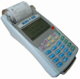 Кассовый аппарат MINI-T 400 ME с GSM/GPRS модемом и Sim-картой.. Миколаїв. фото 1 Кассовый аппарат MINI-T 400 ME с GSM/GPRS модемом и Sim-картой.. Миколаїв. фото 1