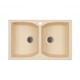 Мийка GRANADO Cordoba Ivory 10389. Чернігів. фото 1