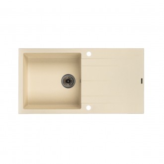 Мийка GRANADO Mora Ivory 8900. Чернігів. фото 1