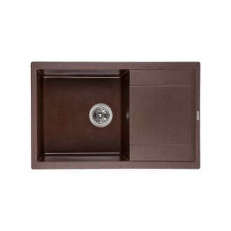 Мийка GRANADO Alicante Marron 5417 Granado. Чернігів. фото 1