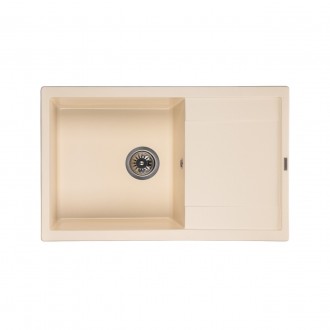 Мийка GRANADO Alicante Ivory 5415 Granado. Чернігів. фото 1