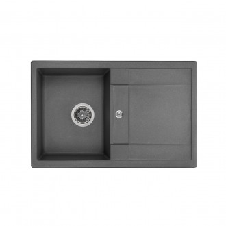 Мийка GRANADO Valencia Grafito 4687. Чернігів. фото 1