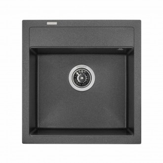 Мийка GRANADO Merida Grafito 4653. Чернігів. фото 1