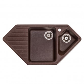 Мийка GRANADO Ibiza Marron 4156. Чернігів. фото 1