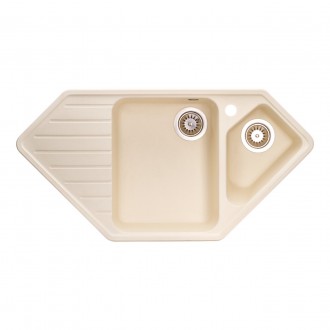 Мийка GRANADO Ibiza Ivory 4149. Чернігів. фото 1