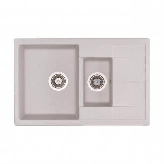 Мийка GRANADO Leon Gris 4043. Чернігів. фото 1