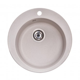 Мийка GRANADO Vitoria Gris 3918 Granado. Чернігів. фото 1