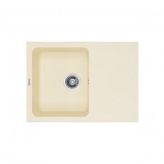Мійка GRANADO Salamanka Ivory 2768. Чернігів. фото 1