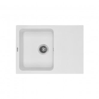 Мійка GRANADO Salamanka White 2753. Чернігів. фото 1