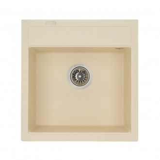 Мийка GRANADO Merida Ivory 2735. Чернігів. фото 1