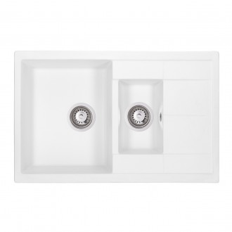 Мийка GRANADO Leon White 2611 Granado. Чернігів. фото 1