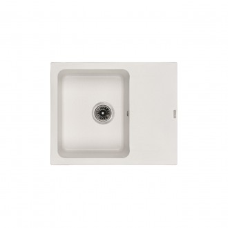 Мійка GRANADO Avila White 2488. Чернігів. фото 1