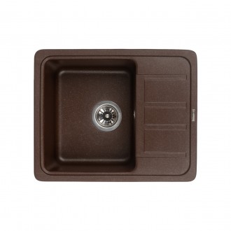 Мийка GRANADO Alanis Marron 8906. Чернігів. фото 1