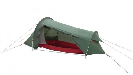 Палатка одноместная Robens Cress 1 Pro (130397). Кременчуг. фото 1
