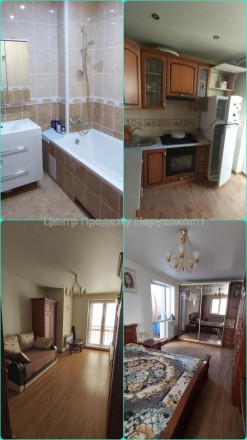 2-комнатная квартира, 69 м.кв.. Харьков. фото 1 2-комнатная квартира, 69 м.кв.. Харьков. фото 1