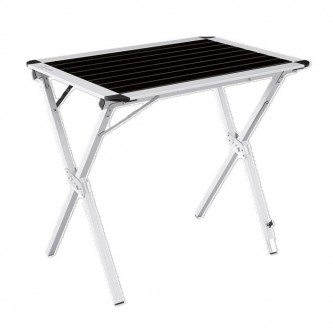 Стол раскладной Easy Camp Aspen M (540034). Кременчуг. фото 1