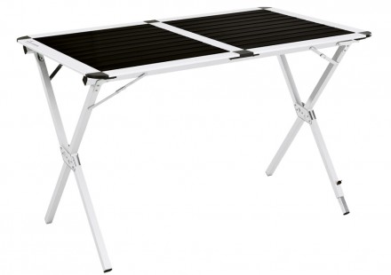 Стол раскладной Easy Camp Aspen L (540033). Кременчуг. фото 1
