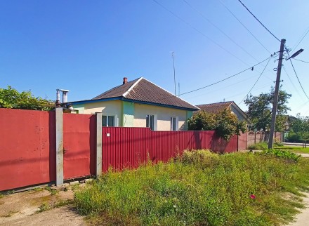 Продаж будинку 70 м2, в районі Старої Подусівки, вул. Федора Уманця.. Чернигов. фото 1 Продаж будинку 70 м2, в районі Старої Подусівки, вул. Федора Уманця.. Чернигов. фото 1