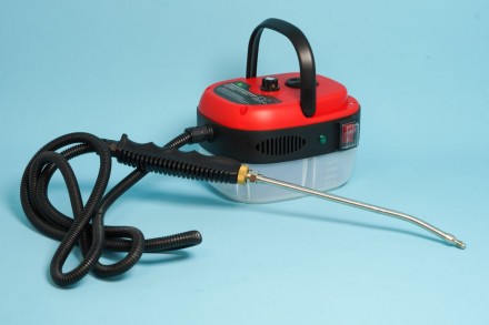 Портативний пароочисник ручний AH-SL-001 (red) 2500 Вт 220В/110В. Івано-Франківськ. фото 1 Портативний пароочисник ручний AH-SL-001 (red) 2500 Вт 220В/110В. Івано-Франківськ. фото 1