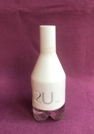 Флакон Calvin Klein.
Висота 13 см.
Не нове.
Стан відповідає наданим світлинам. . фото 4