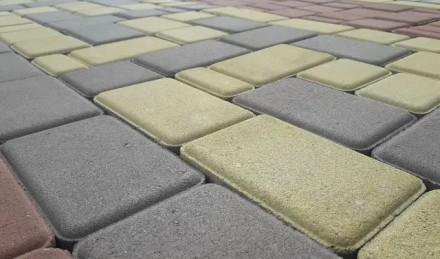 Продаж тротуарної плитки TimeBruk від виробника!. Винница. фото 1 Продаж тротуарної плитки TimeBruk від виробника!. Винница. фото 1