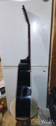 Акустическая гитара Cort AD810