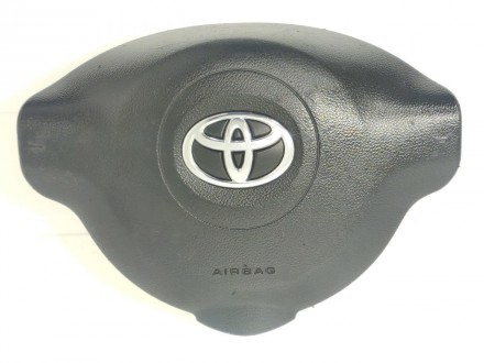 Подушка безпеки AirBag Toyota Proace 98065165ZD. Коломия. фото 1