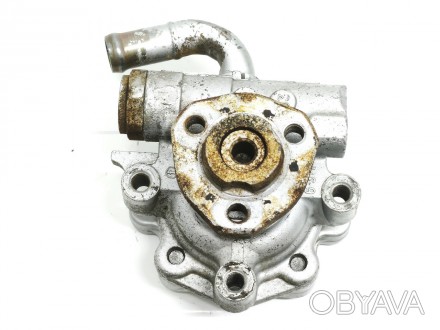 Насос гідропідсилювача керма (ГУР) Volkswagen Caddy 1J0422154A