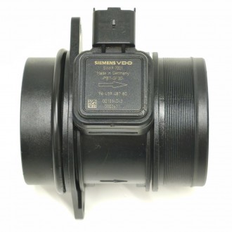 Витратомір повітря Citroen C5 9645948780. Коломия. фото 1 Витратомір повітря Citroen C5 9645948780. Коломия. фото 1