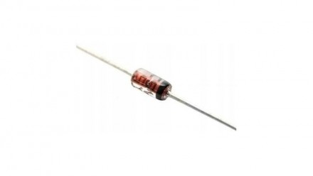 Стабилитрон BZX55C30V 30V 0.5W D0-35 6.2V 10шт (11248). Івано-Франківськ. фото 1 Стабилитрон BZX55C30V 30V 0.5W D0-35 6.2V 10шт (11248). Івано-Франківськ. фото 1