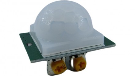 Модуль инфракрасный датчик движения HC-SR501 Arduino (18861). Ивано-Франковск. фото 1 Модуль инфракрасный датчик движения HC-SR501 Arduino (18861). Ивано-Франковск. фото 1